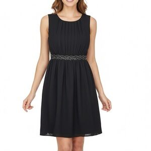 MM Couture By Miss Me‎ Womens M Dress Moonlight Ghostly Romance Shadow Fairycore